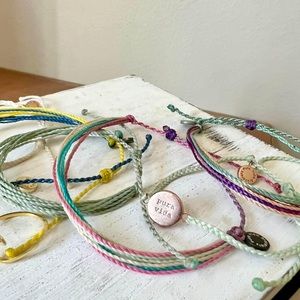Pura Vida Discount for Shoppers!⬇️